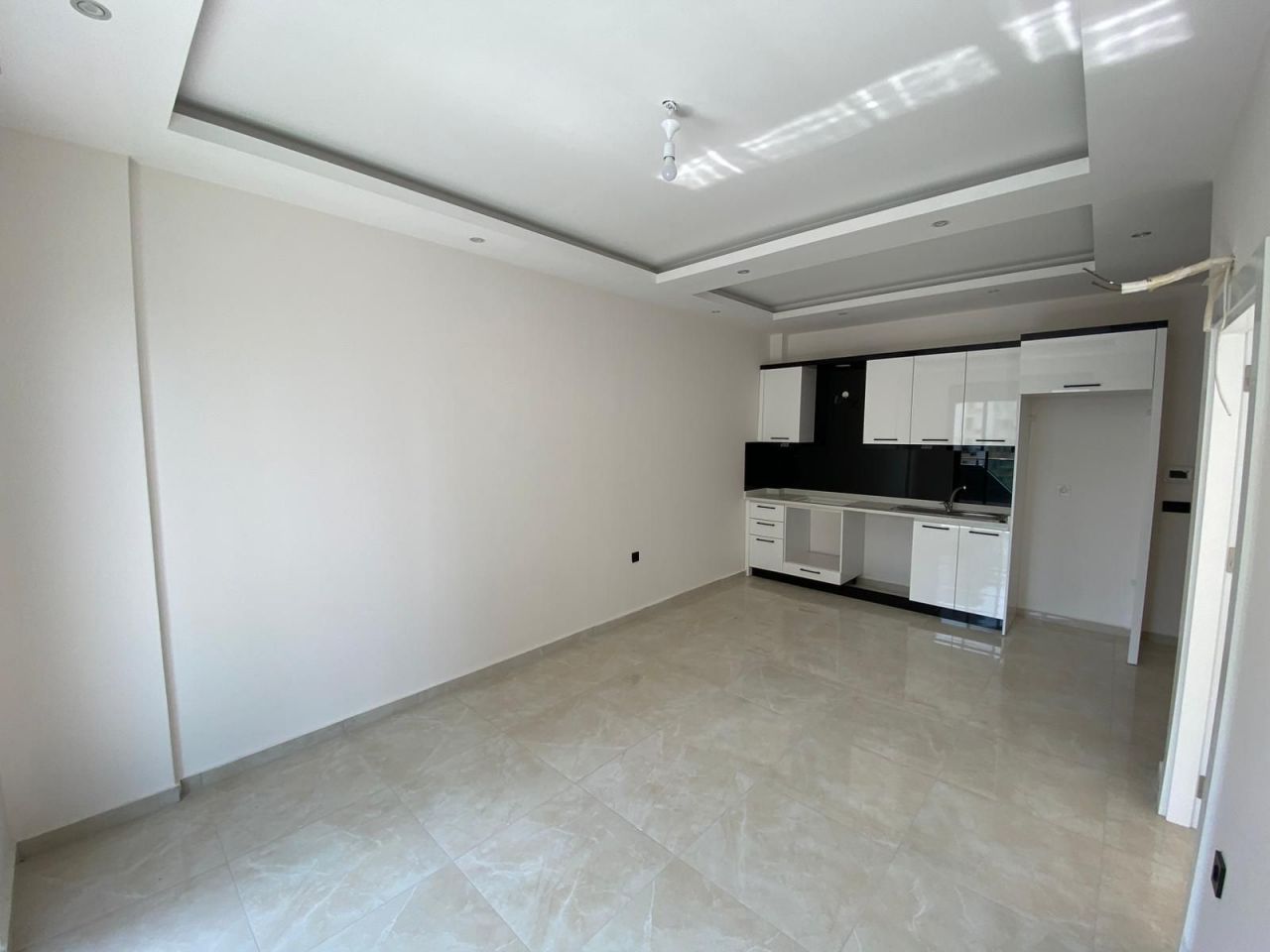 Квартира в Алании, Турция, 55 м2 фото 5