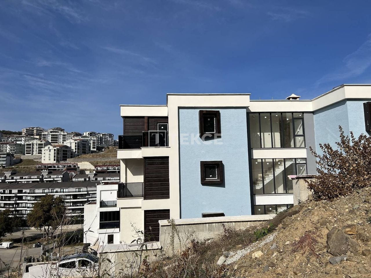 Апартаменты Муданья, Турция, 175 м2 фото 2