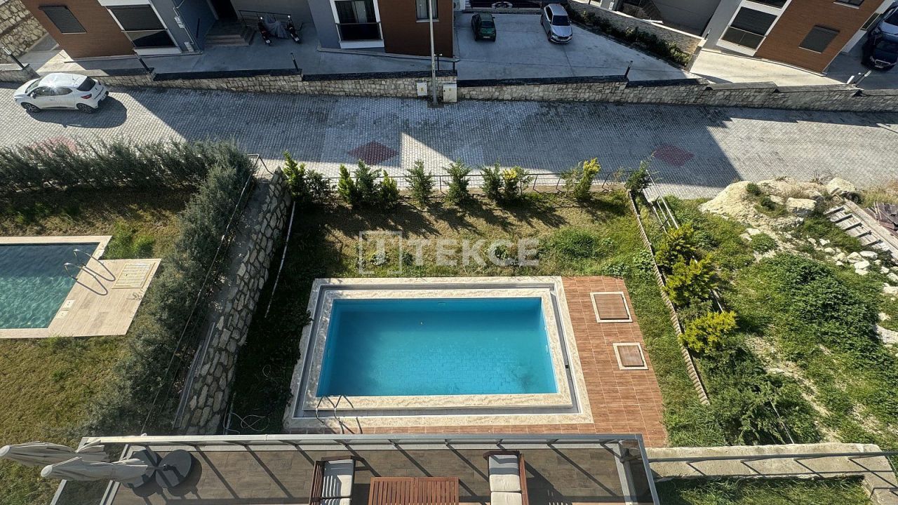 Вилла в Кушадасы, Турция, 470 м2 фото 5