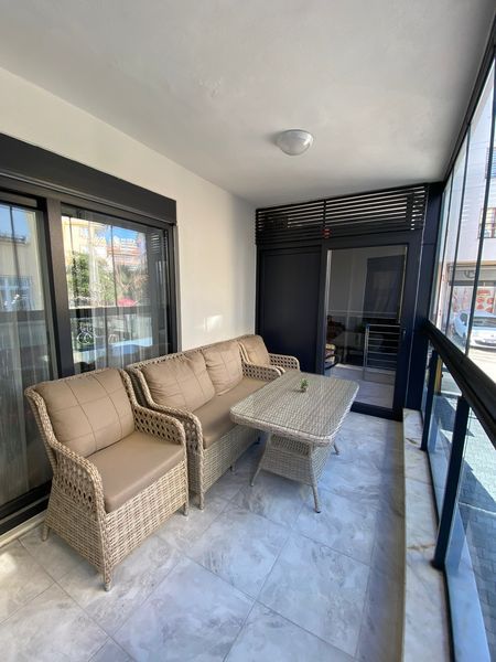 Квартира в Алании, Турция, 95 м2 фото 3