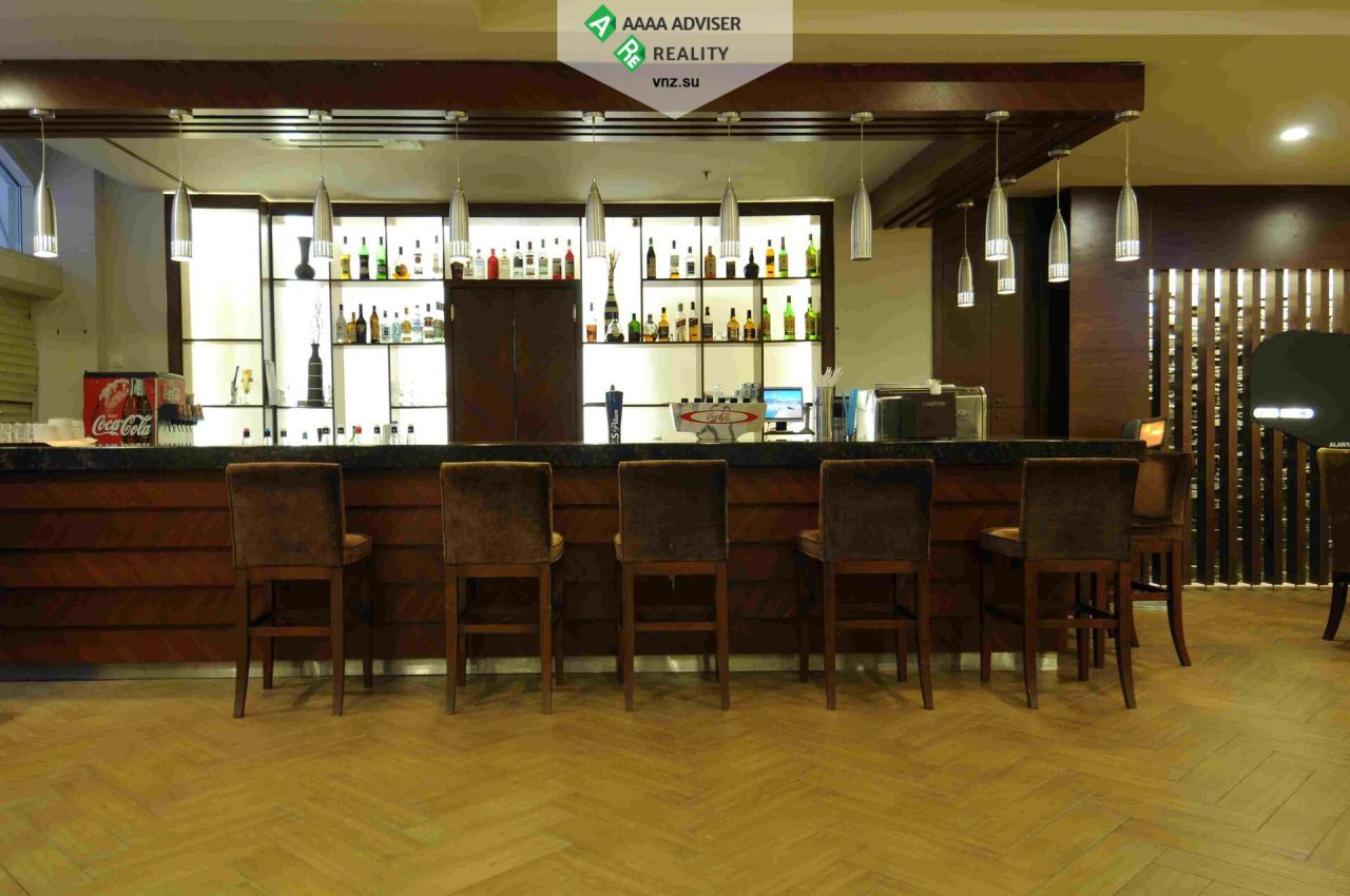 Квартира в Алании, Турция, 67 м2 фото 5