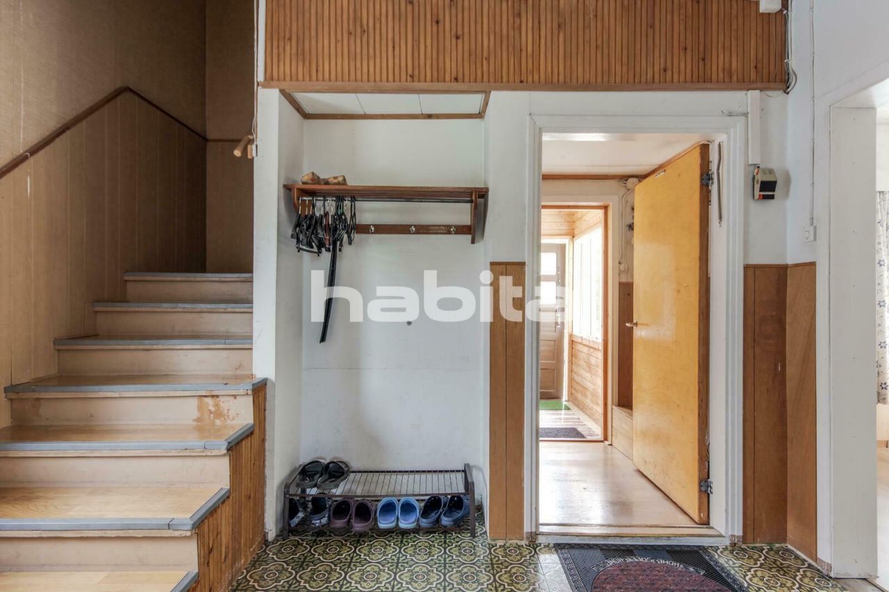 Дом в Котке, Финляндия, 110 м2 фото 4