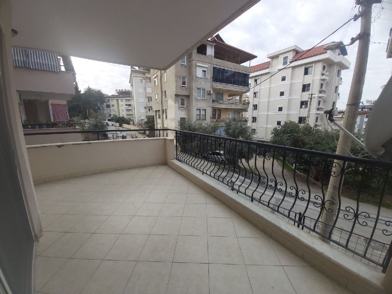Апартаменты в Алании, Турция, 100 м2 фото 5