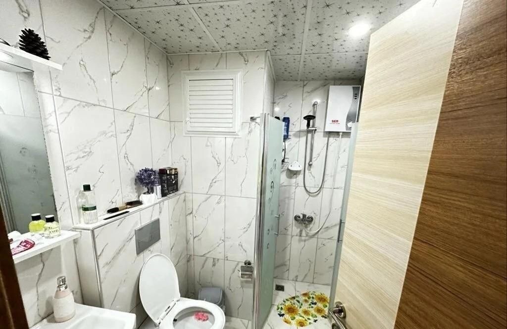 Квартира в Анталии, Турция, 160 м2 фото 4