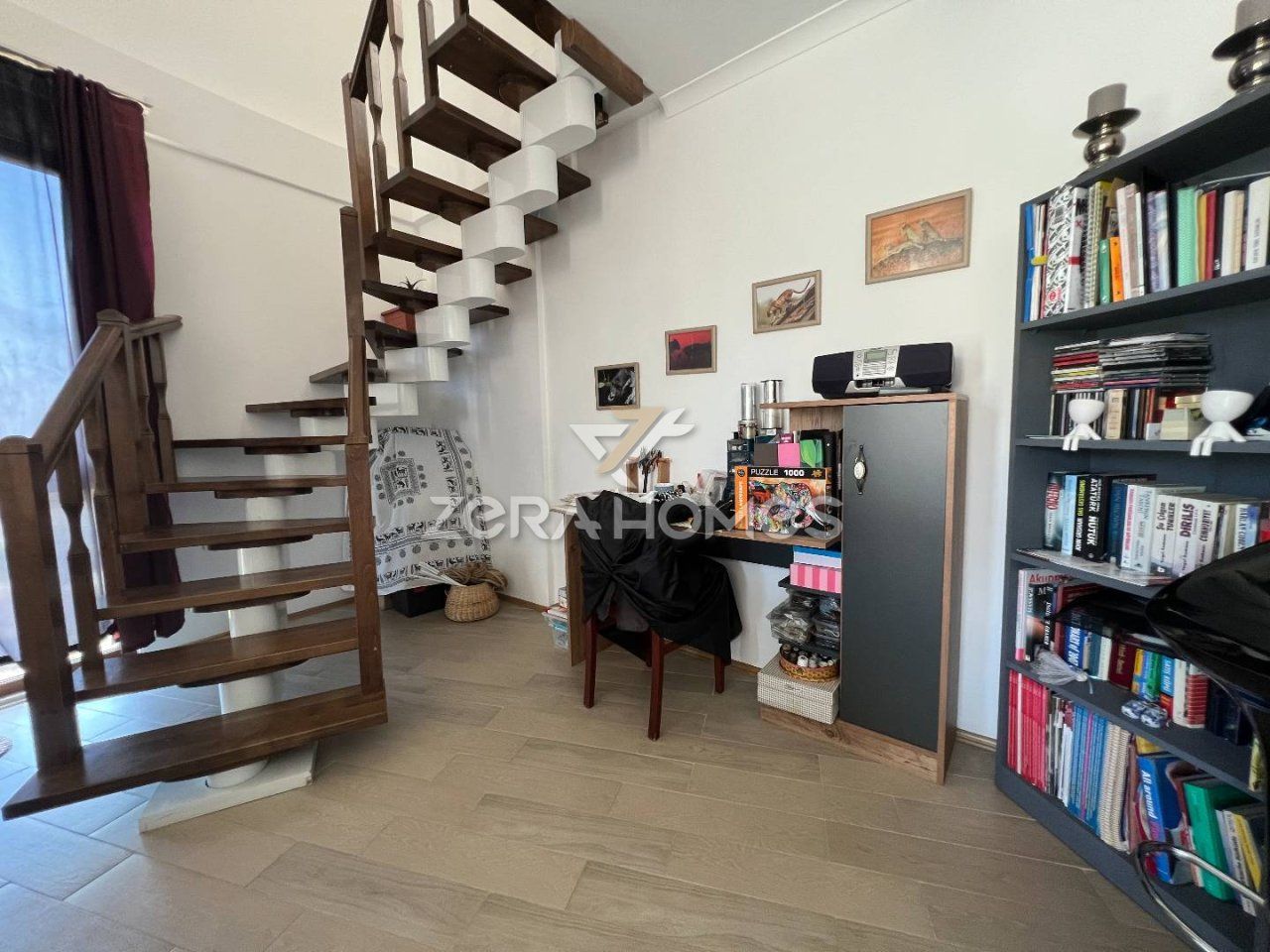 Пентхаус в Алании, Турция, 180 м2 фото 2