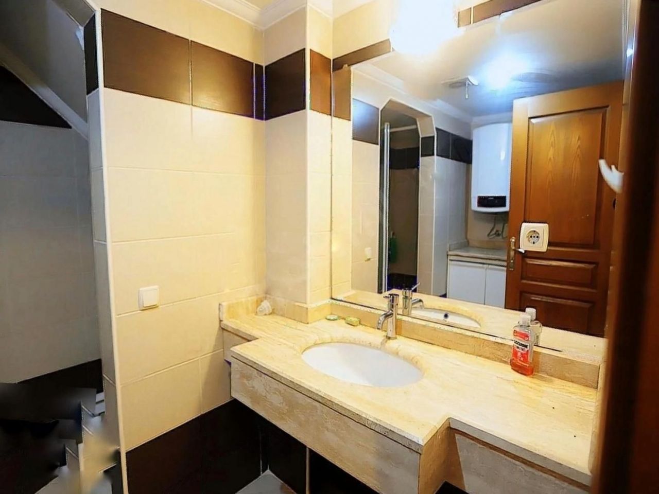 Квартира в Кемере, Турция, 130 м2 фото 4