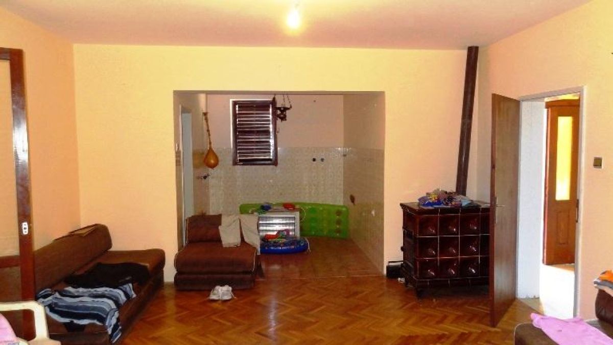 Дом в Которе, Черногория, 270 м2 фото 3