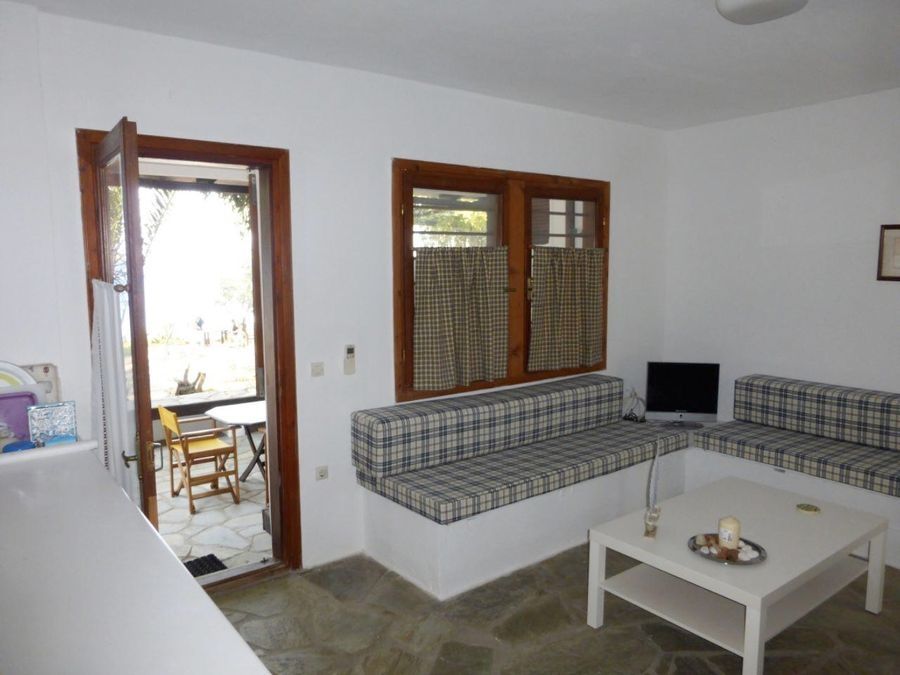 Дом в Салониках, Греция, 90 м2 фото 4