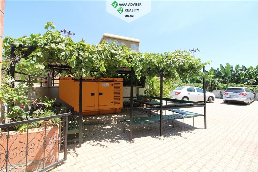 Квартира в Алании, Турция, 100 м2 фото 3