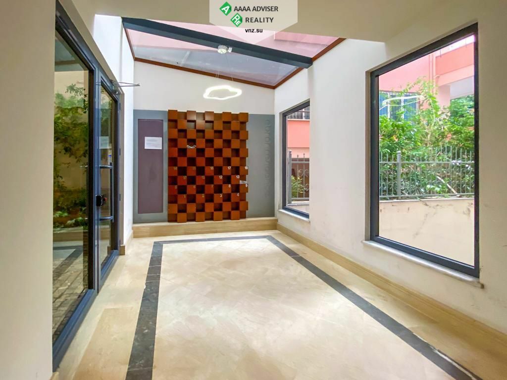Квартира в Алании, Турция, 140 м2 фото 3