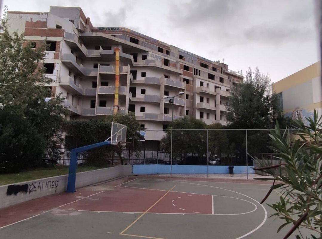 Квартира в Афинах, Греция, 90 м2 фото 3