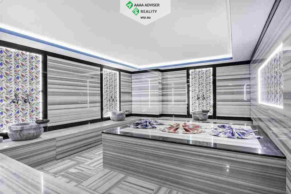 Квартира в Алании, Турция, 77 м2 фото 5
