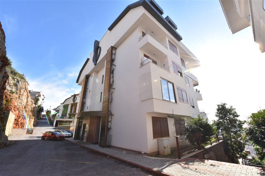Пентхаус в Алании, Турция, 220 м2 фото 4