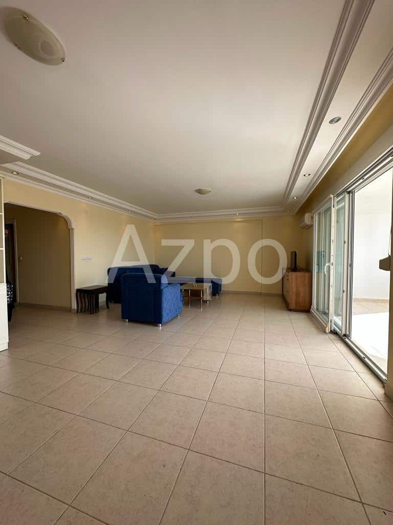 Апартаменты в Алании, Турция, 135 м2 фото 2
