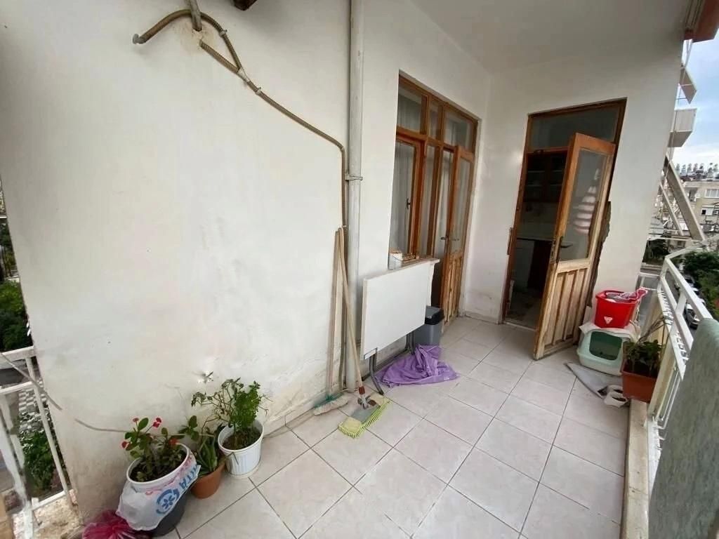Квартира в Анталии, Турция, 90 м2 фото 4