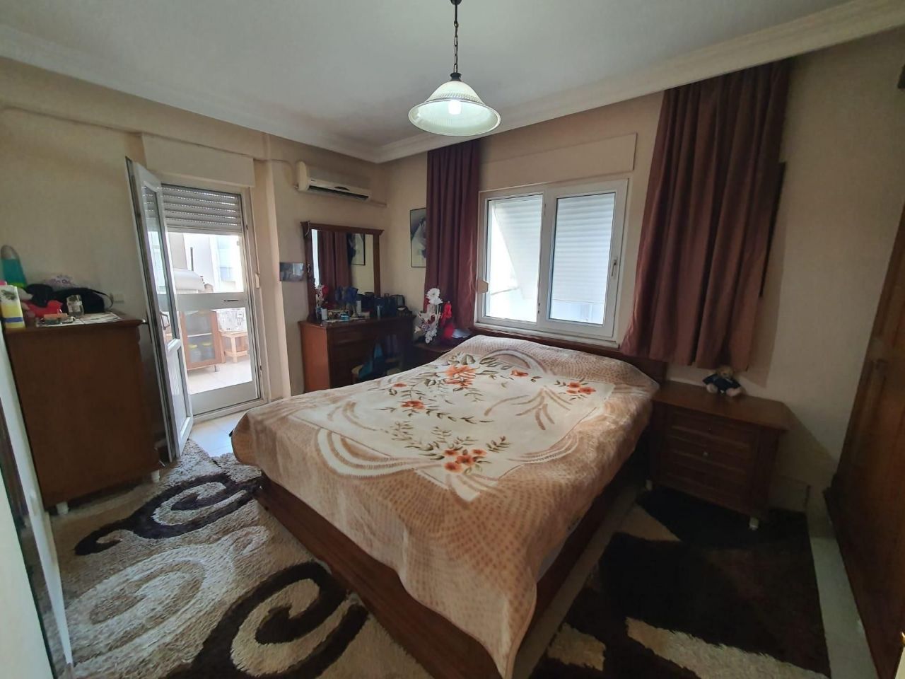 Квартира в Алании, Турция, 115 м2 фото 4