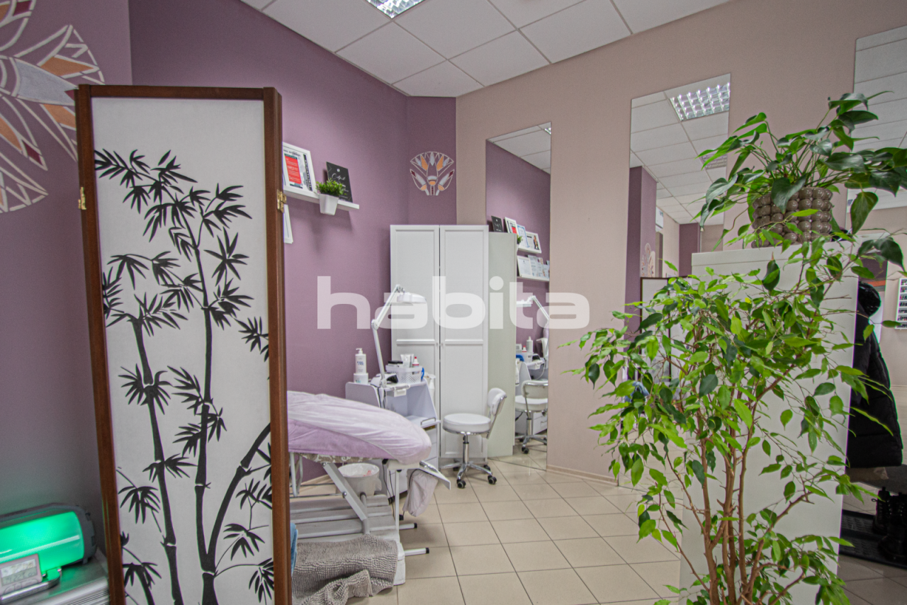 Апартаменты в Риге, Латвия, 387 м2 фото 3