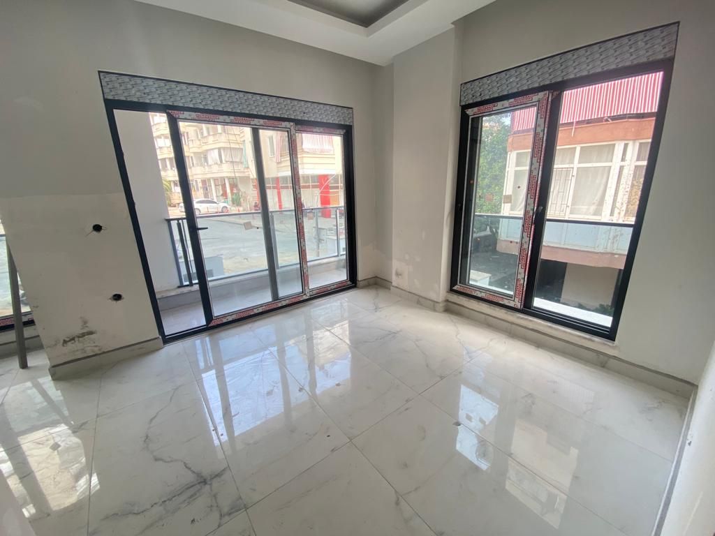 Квартира в Алании, Турция, 49 м2 фото 2