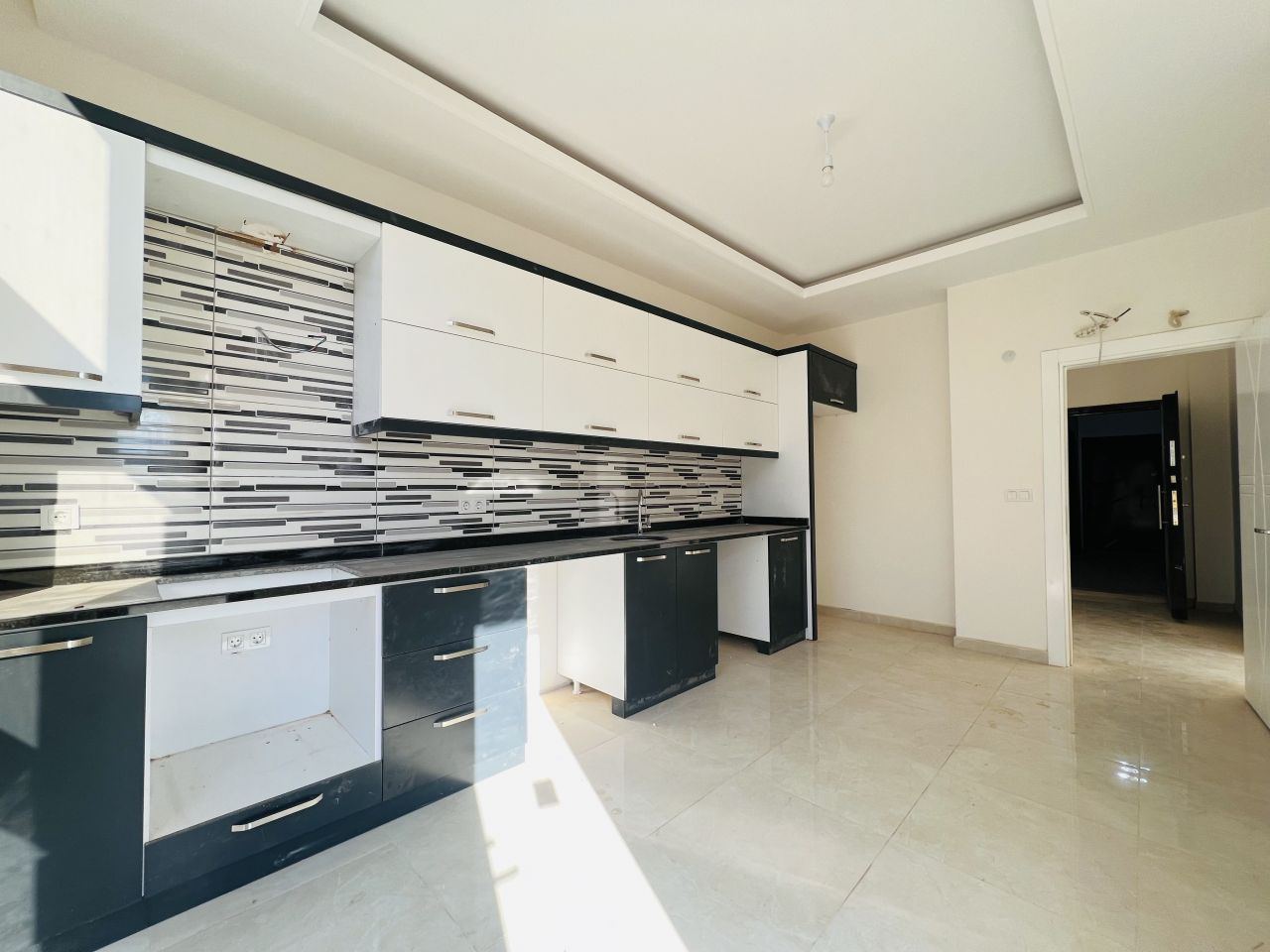 Квартира в Алании, Турция, 155 м2 фото 2