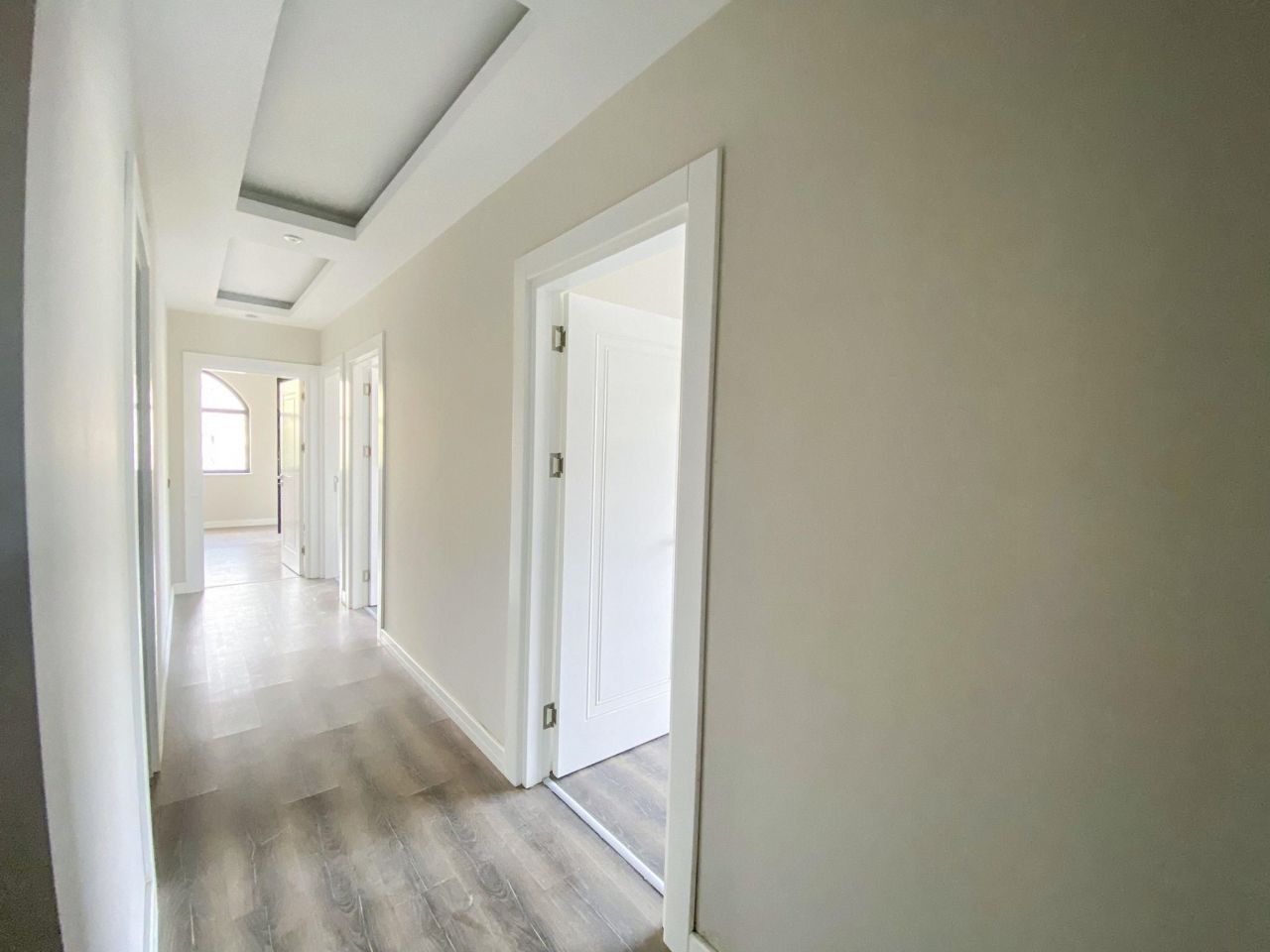 Квартира в Алании, Турция, 140 м2 фото 5