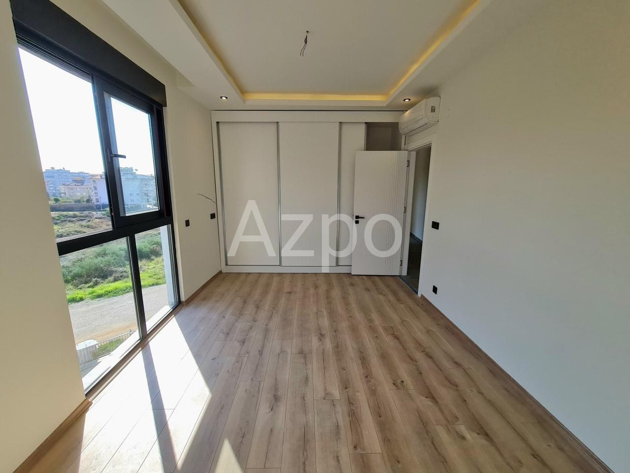 Апартаменты в Алании, Турция, 105 м2 фото 4