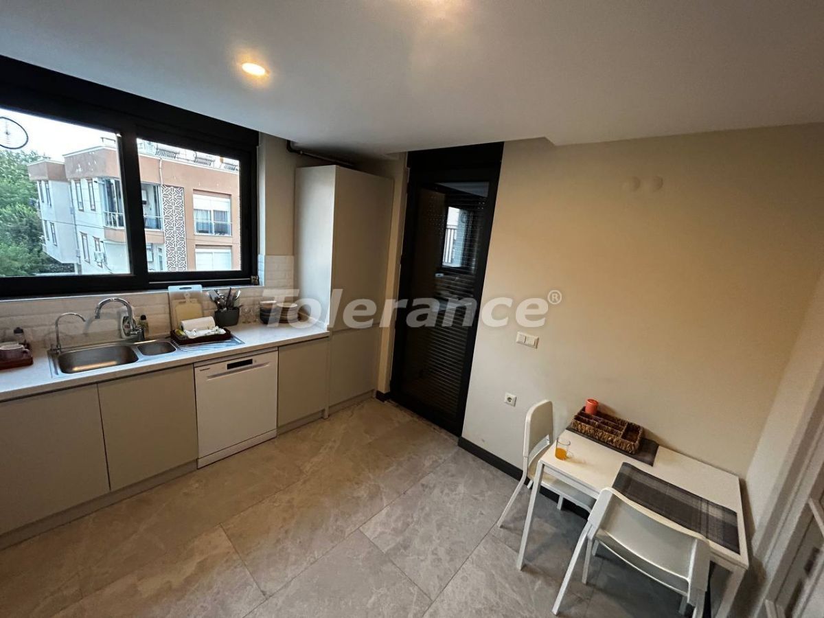 Апартаменты в Ларе, Турция, 140 м2 фото 4