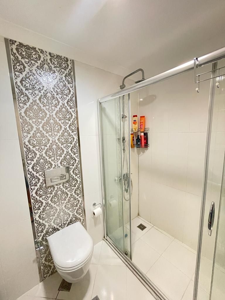 Квартира в Алании, Турция, 85 м2 фото 2