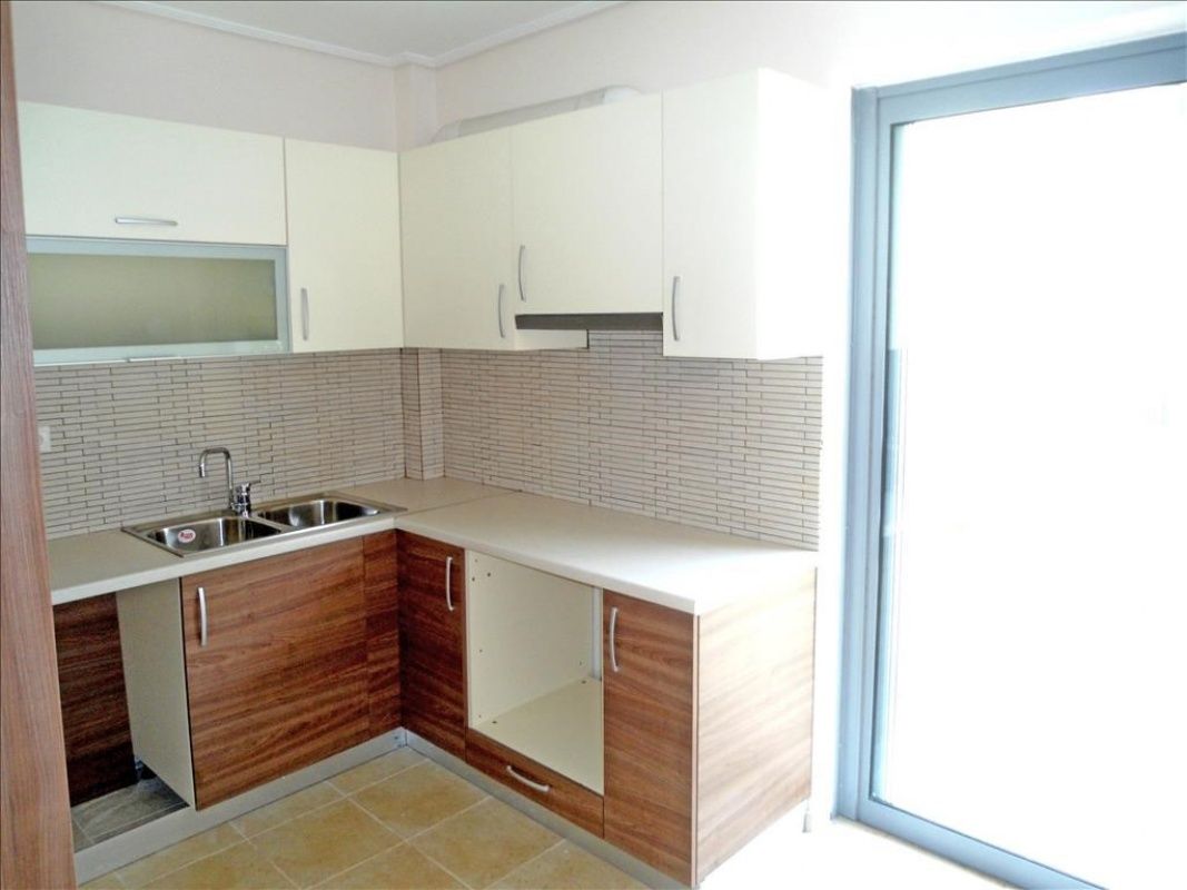 Квартира в Афинах, Греция, 71 м2 фото 4