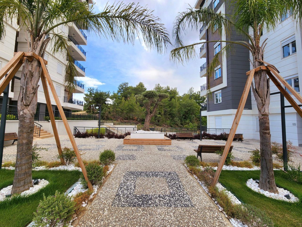 Квартира в Манавгате, Турция, 125 м2 фото 4