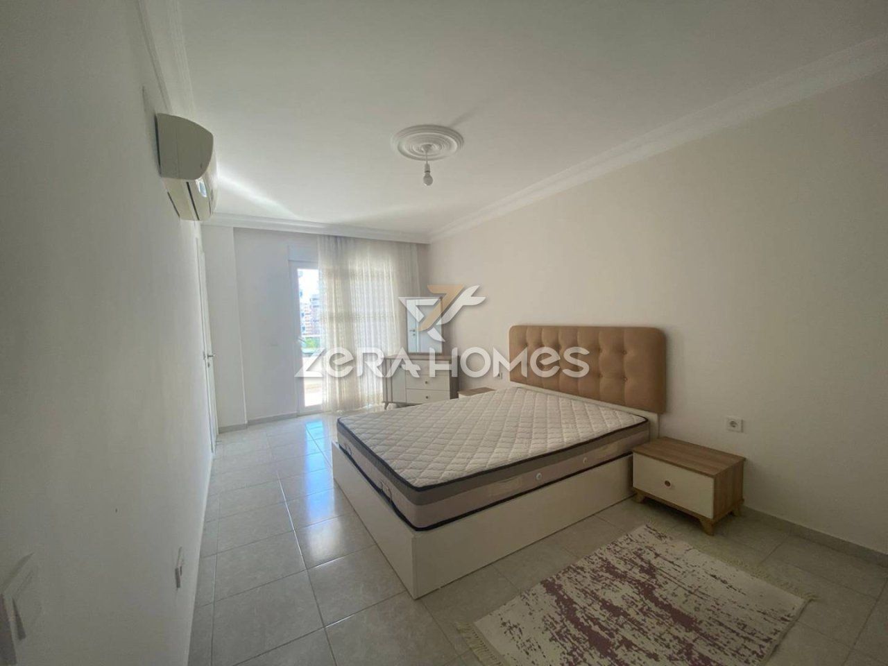 Апартаменты в Алании, Турция, 160 м2 фото 4