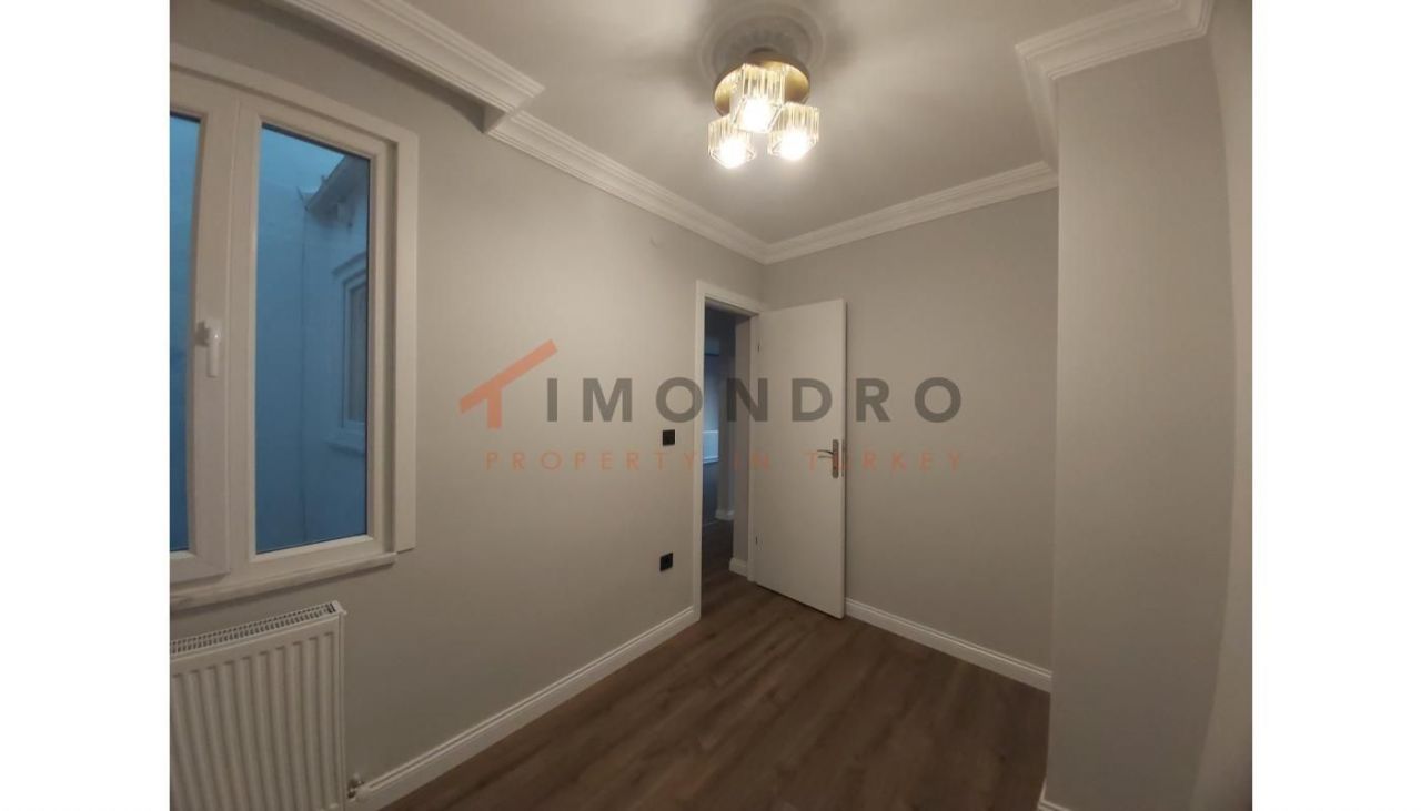 Квартира в Стамбуле, Турция, 70 м2 фото 2