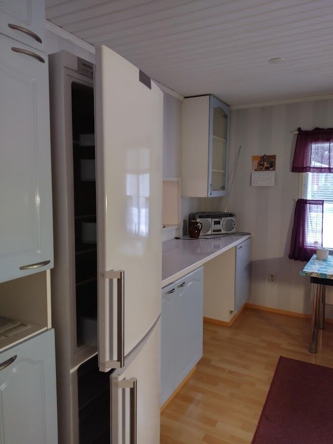 Дом в Васа, Финляндия, 70 м2 фото 2