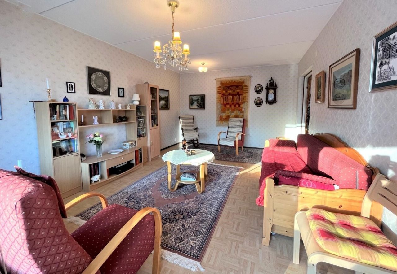 Квартира в Икаалинен, Финляндия, 56 м2 фото 3