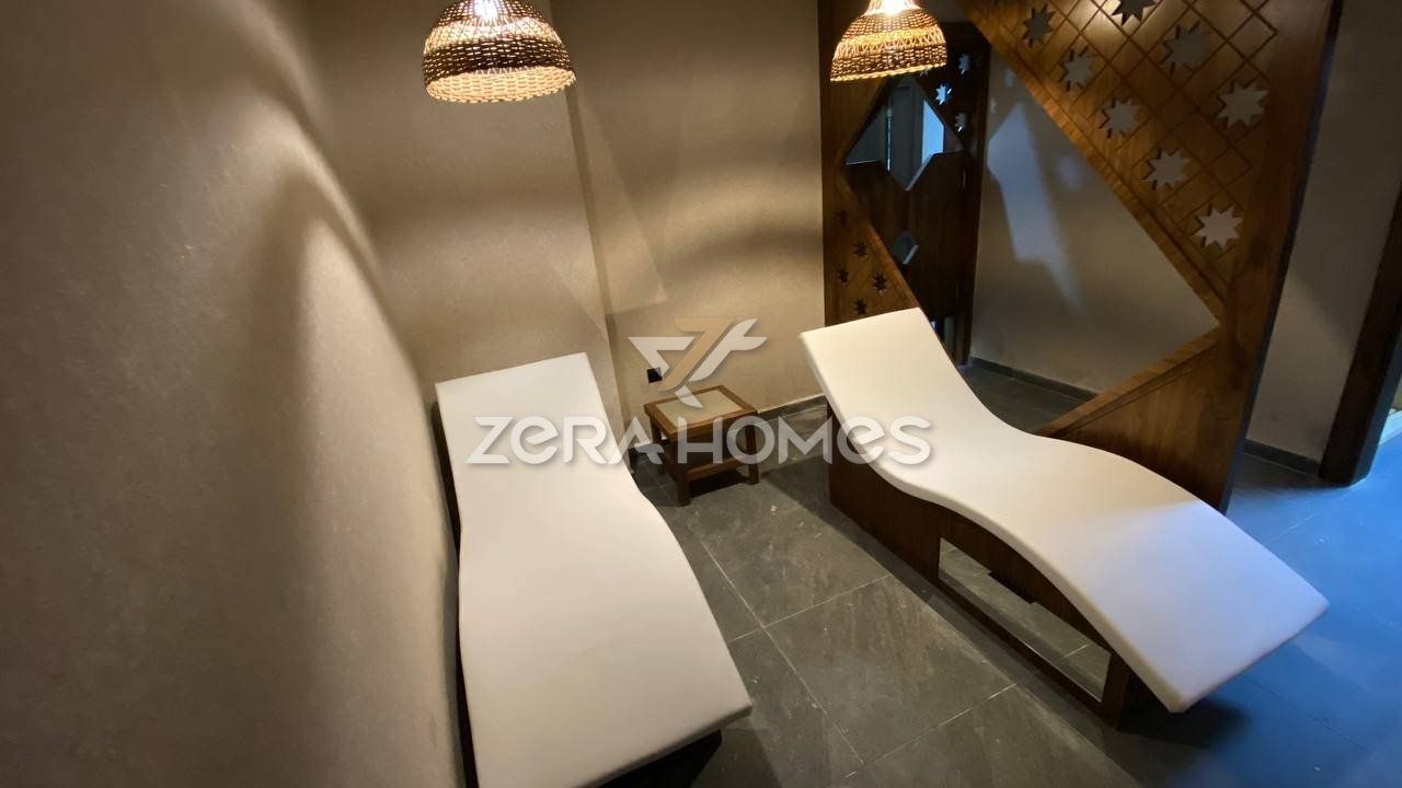Квартира в Алании, Турция, 110 м2 фото 4