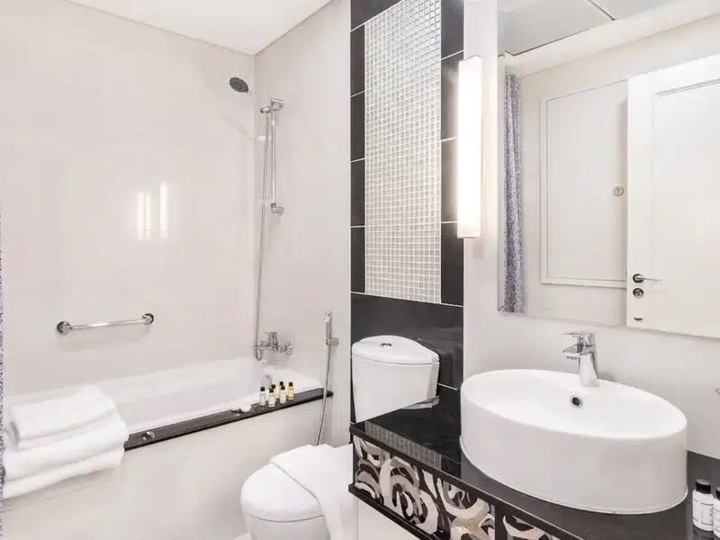 Квартира в Дубае, ОАЭ, 140 м2 фото 2