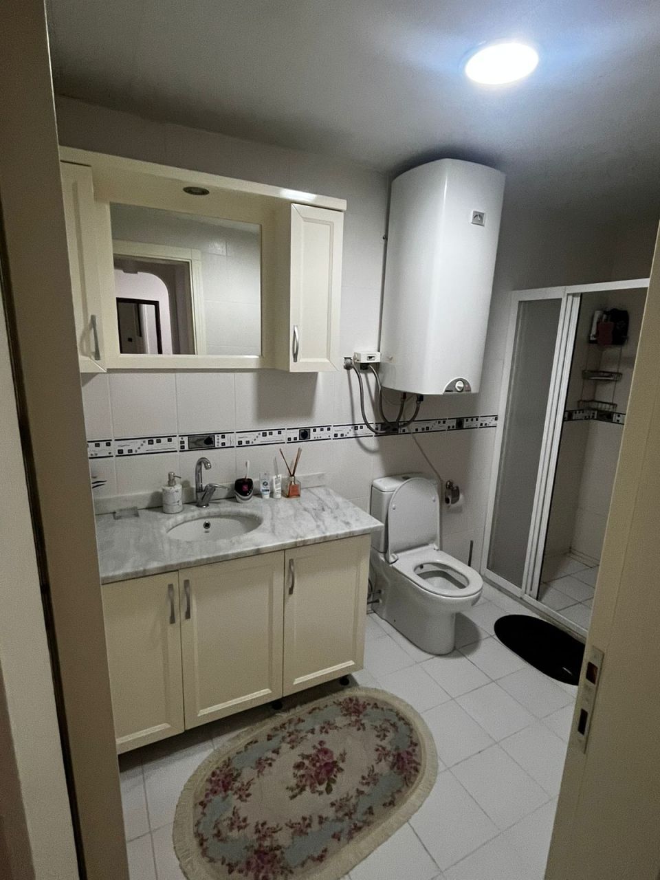 Пентхаус в Алании, Турция, 230 м2 фото 3