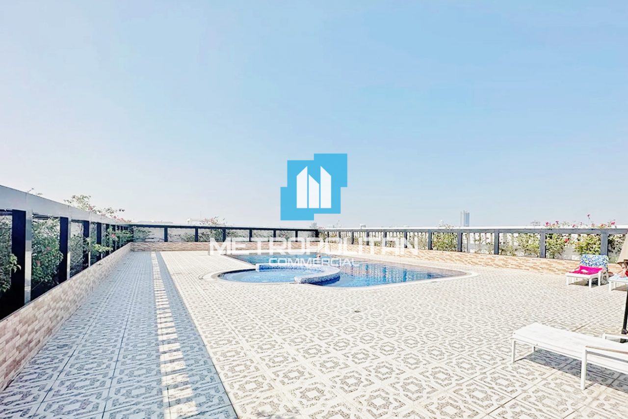 Апартаменты в Дубае, ОАЭ, 62 м2 фото 5