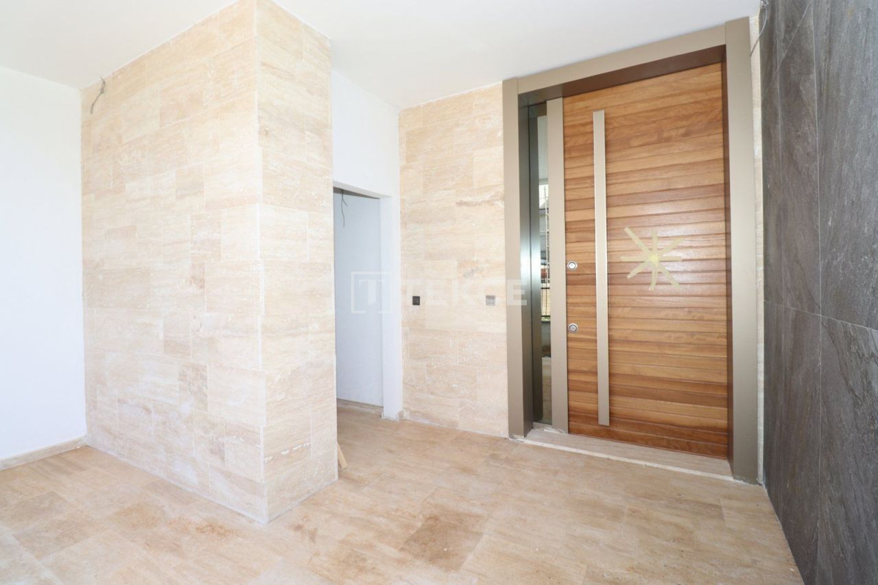 Вилла в Анталии, Турция, 300 м2 фото 4