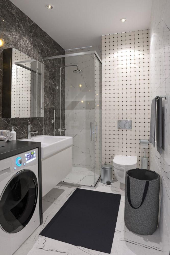 Квартира в Авсалларе, Турция, 94 м2 фото 4