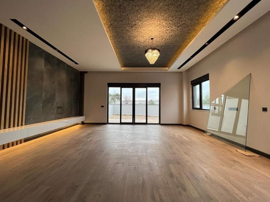 Вилла в Анталии, Турция, 260 м2 фото 3