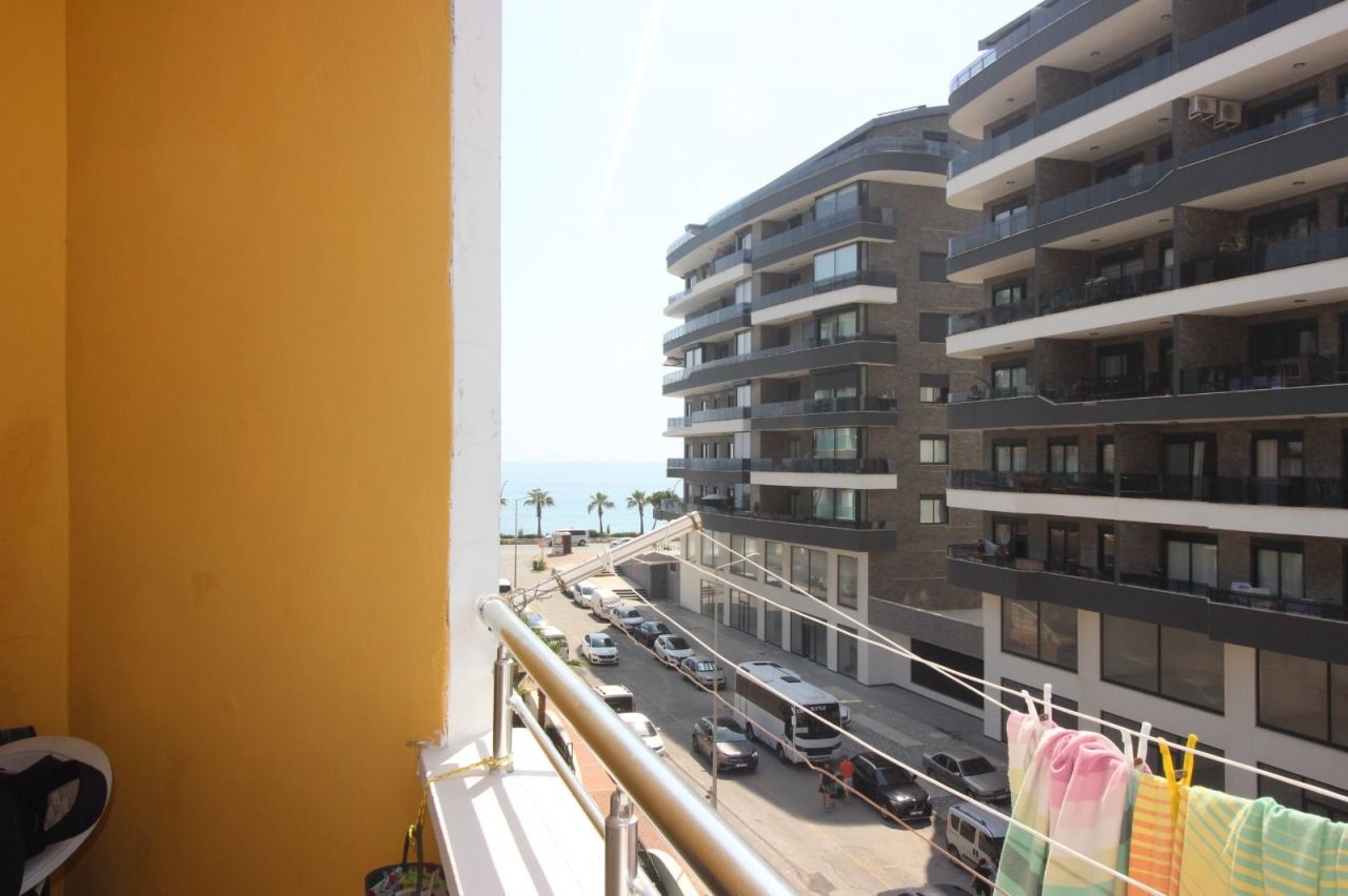 Апартаменты в Алании, Турция, 75 м2 фото 5