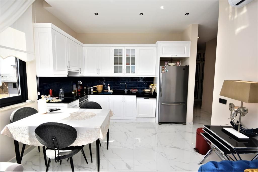 Квартира в Алании, Турция, 85 м2 фото 3