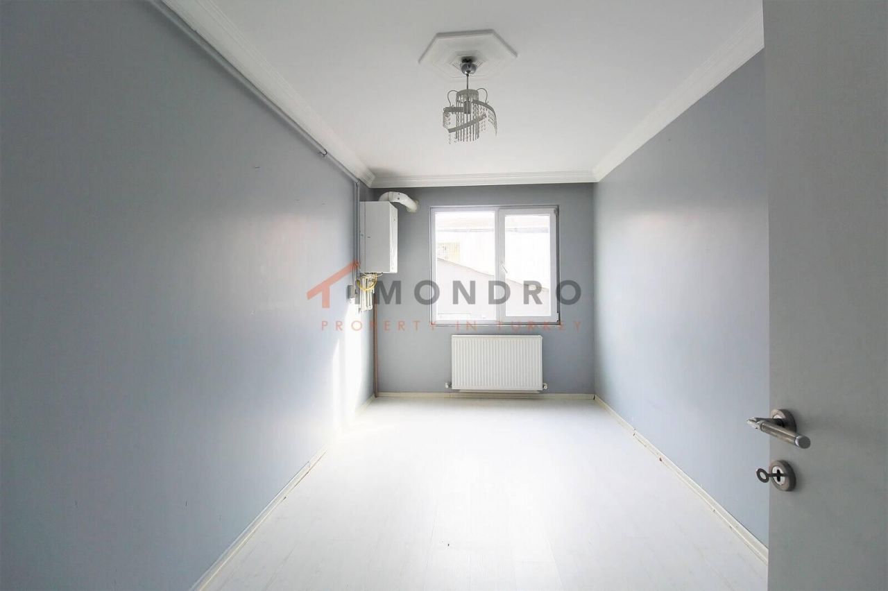 Квартира в Стамбуле, Турция, 75 м2 фото 5