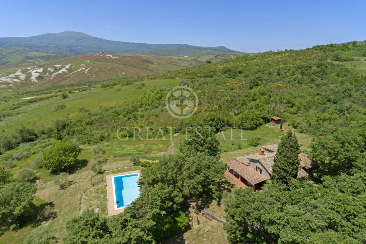 Дом Radicofani, Италия, 310.45 м2 фото 5