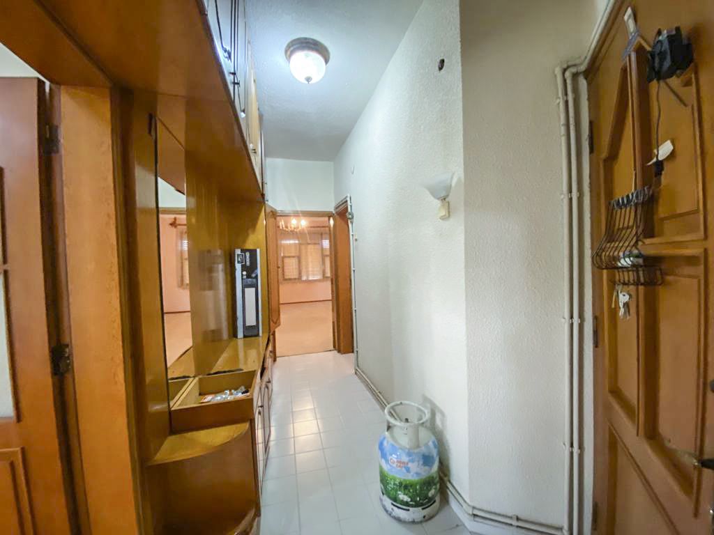 Квартира в Алании, Турция, 100 м2 фото 3