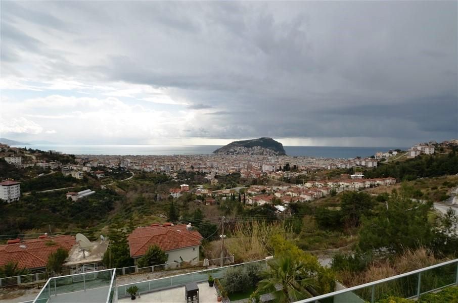 Квартира в Алании, Турция, 500 м2 фото 2