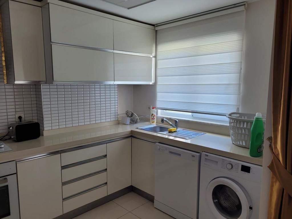 Квартира в Алании, Турция, 70 м2 фото 4