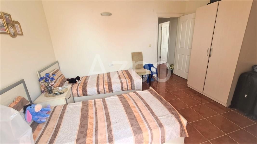 Апартаменты в Алании, Турция, 125 м2 фото 3