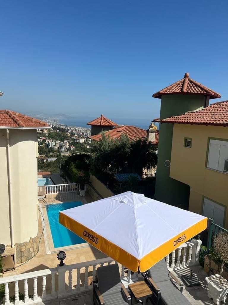 Вилла в Алании, Турция, 180 м2 фото 3