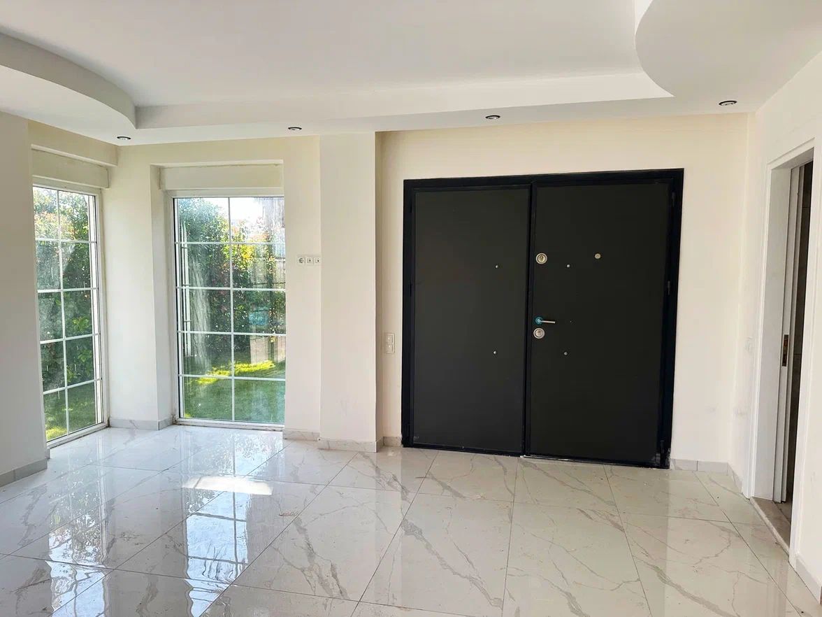 Вилла в Анталии, Турция, 220 м2 фото 4